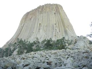 Devils Tower